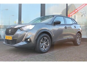 Peugeot 2008 1.2 PureTech Active Pack