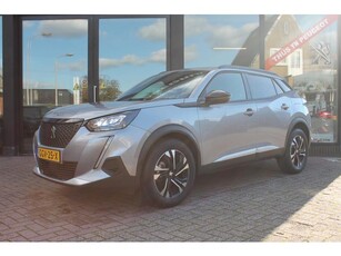 Peugeot 2008 1.2 PureTech Allure Pack Navi/Lmv/Camera!