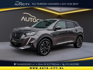 Peugeot 2008 1.2 PureTech Allure Pano l LED l Camera l Navi