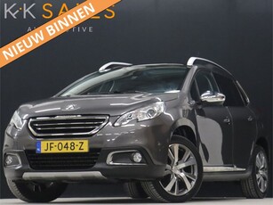 Peugeot 2008 1.2 PureTech Allure [TREKHAAK, APPLE CARPLAY