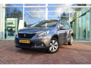 Peugeot 2008 1.2 PureTech Blue Lion