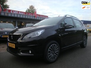 Peugeot 2008 1.2 PureTech Blue Lion ( NAVI +Airco )