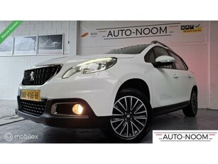 Peugeot 2008 1.2 PureTech Blue Lion NL-AUTO/1EIG/NAP/NAVI/4