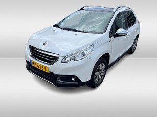 Peugeot 2008 1.2 PureTech Style / NL Auto! / Panoramadak /