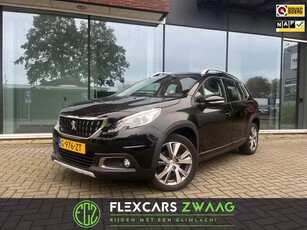 Peugeot 2008 1.2 Turbo Allure - Automaat - Navi - Climate -