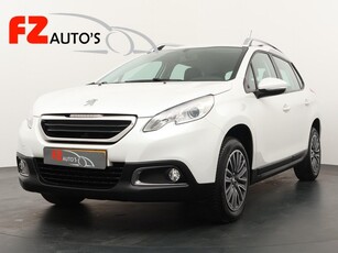 Peugeot 2008 1.2 VTi Active