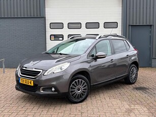 Peugeot 2008 1.2 VTi Active Pack Premium Automaat