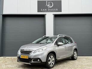 Peugeot 2008 1.2 VTi Allure / Parkeersensoren / Trekhaak NAP