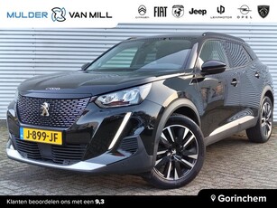 Peugeot 2008 SUV Allure 1.2 PureTech 130pk H6 NAVI CLIMA