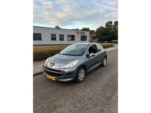 Peugeot 207 1.4 HDI XS AIRCO