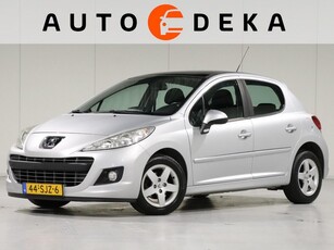 Peugeot 207 1.4 VTi Allure