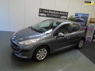 Peugeot 207 1.4 VTi Cool 'n Blue