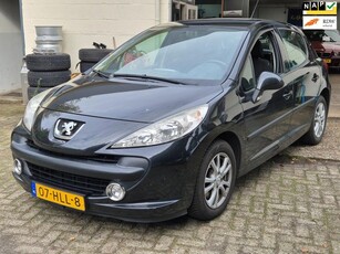 Peugeot 207 1.4 VTi Look *157000KM* 5-deurs!