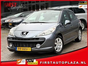 Peugeot 207 1.6 VTi XS Pack LPG-G3 LEDER/CRUISE/AIRCO