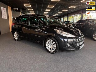 Peugeot 207 SW 1.6 VTi Sportium Slechts 121.000 KM