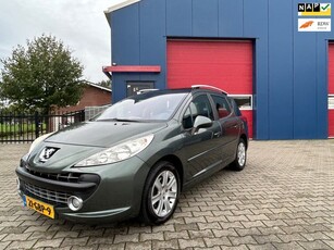 Peugeot 207 SW 1.6 VTi XS Première Airco