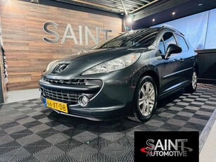 Peugeot 207 SW 1.6 VTi XS Première panoramadak