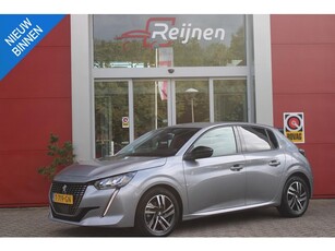 Peugeot 208 1.2 100PK AUTOMAAT ALLURE PACK NAVIGATIE 10