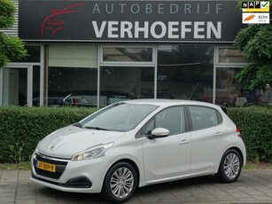 Peugeot 208 1.2 PureTech Active - AUTOMAAT - XENON - AIRCO