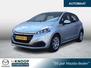 Peugeot 208 1.2 PureTech Active NAVI PDC CRUISE