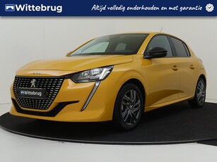 Peugeot 208 1.2 PureTech Active Pack Navigatie