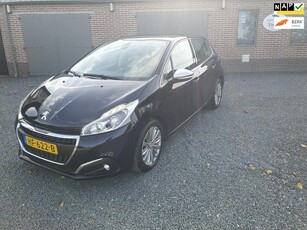 Peugeot 208 1.2 PureTech Allure