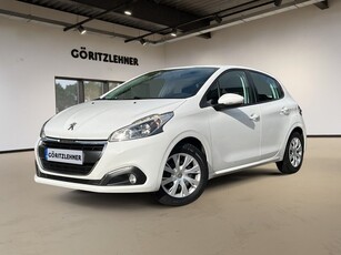 Peugeot 208 1.2 PureTech Blue Lion (bj 2017)