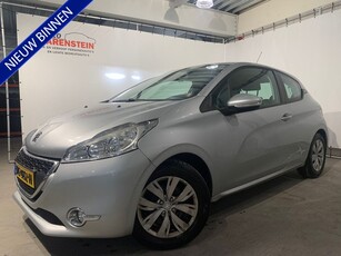 Peugeot 208 1.2 VTi 82pk Urban Soul 3 Drs 60kw (bj 2013)