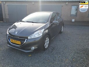 Peugeot 208 1.2 VTi Active