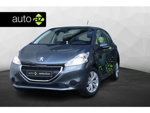 Peugeot 208 1.2 VTi Active