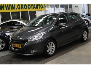 Peugeot 208 1.2 VTi Blue Lease Airco, Cruise Control