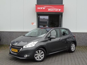 Peugeot 208 1.2 VTi Envy airco 4-deurs navigatie org NL