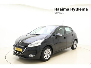 Peugeot 208 1.2 VTi Envy Navigatie Automatische Airco