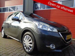 Peugeot 208 1.2 VTi Urban Soul 82PK Airco Cruise 5DRS