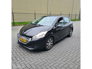 Peugeot 208 1.4 e-HDi