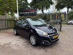 Peugeot 208 1.6 BlueHDi Blue Lease 5Drs Airco Cruise-con