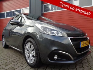 Peugeot 208 1.6 BlueHDi Blue Lease Airco Cruise Navi 5DRS