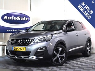 Peugeot 3008 1.2 PureTech Crossway NAP CARPLAY CAMERA DAB