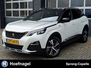 Peugeot 3008 1.2 PureTech GT Line Panodak Camera