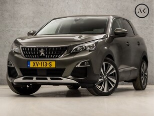 Peugeot 3008 1.2 PureTech Sport (GROOT NAVI, APPLE CARPLAY