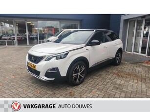 Peugeot 3008 1.5 BlueHDi Blue GT Line Automaat Pano