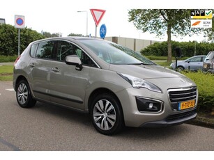 Peugeot 3008 1.6 THP AUTOMAAT ACTIVE+PREMIUM