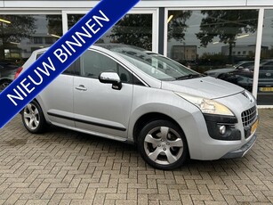 Peugeot 3008 1.6 THP GT 50% deal 2.975,- ACTIE Automaat /