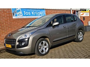 Peugeot 3008 1.6 THP ST