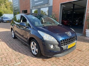 Peugeot 3008 1.6 VTi Première HUD, Clima