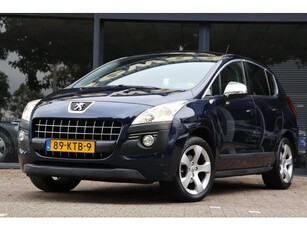 Peugeot 3008 1.6 VTi Première PanoHead-upClimateCruise