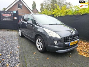 Peugeot 3008 1.6 VTi ST Clima Cruise Navi Panoramadak