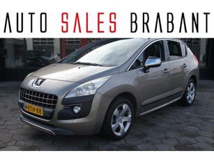 Peugeot 3008 1.6 VTi Style