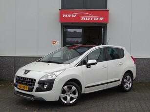 Peugeot 3008 1.6 VTi Style navigatie LM panodak org NL