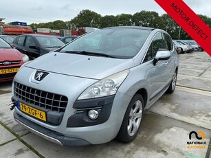 Peugeot 3008 2012 * 1.6 THP Blue Lease * MOTOR DEFECT